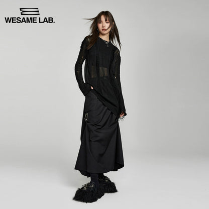 Detachable Structure Design Umbrella Skirt