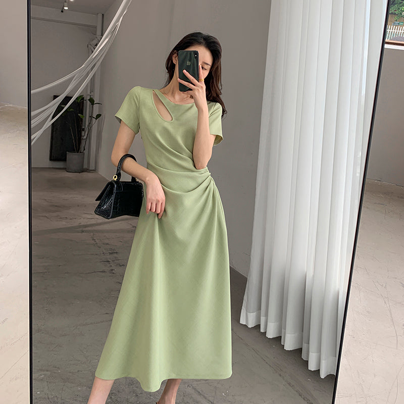 Green Dress 2023