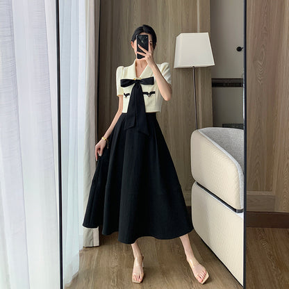 2023 Summer High Waist Skirt