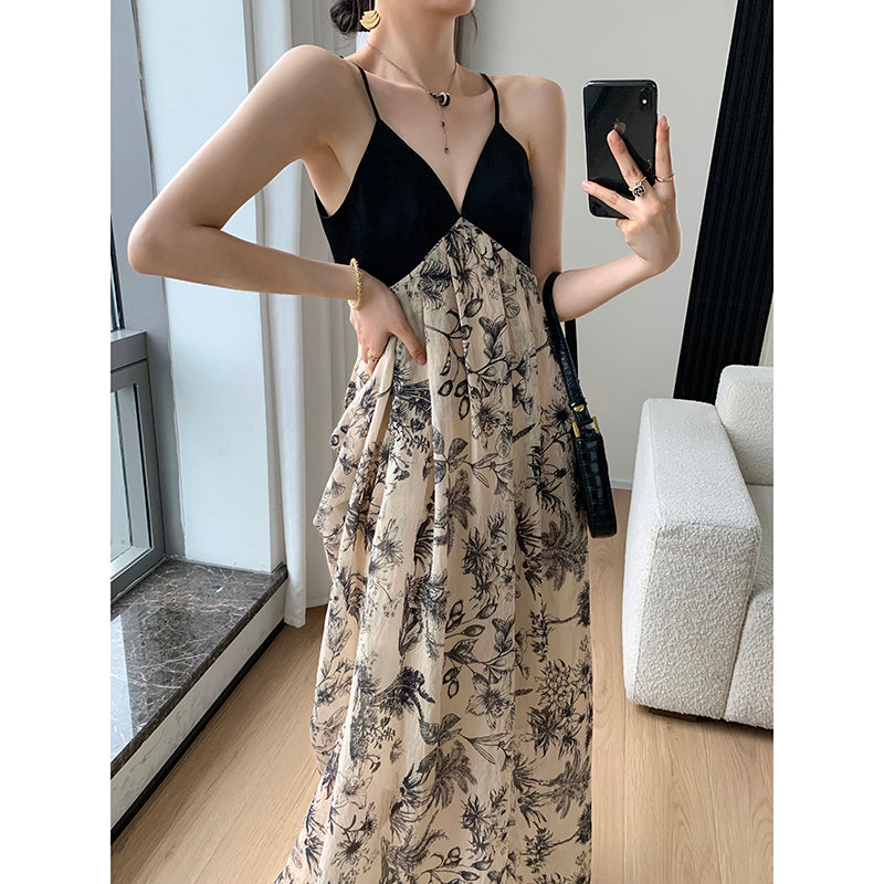 Floral Dress - 23 Summer