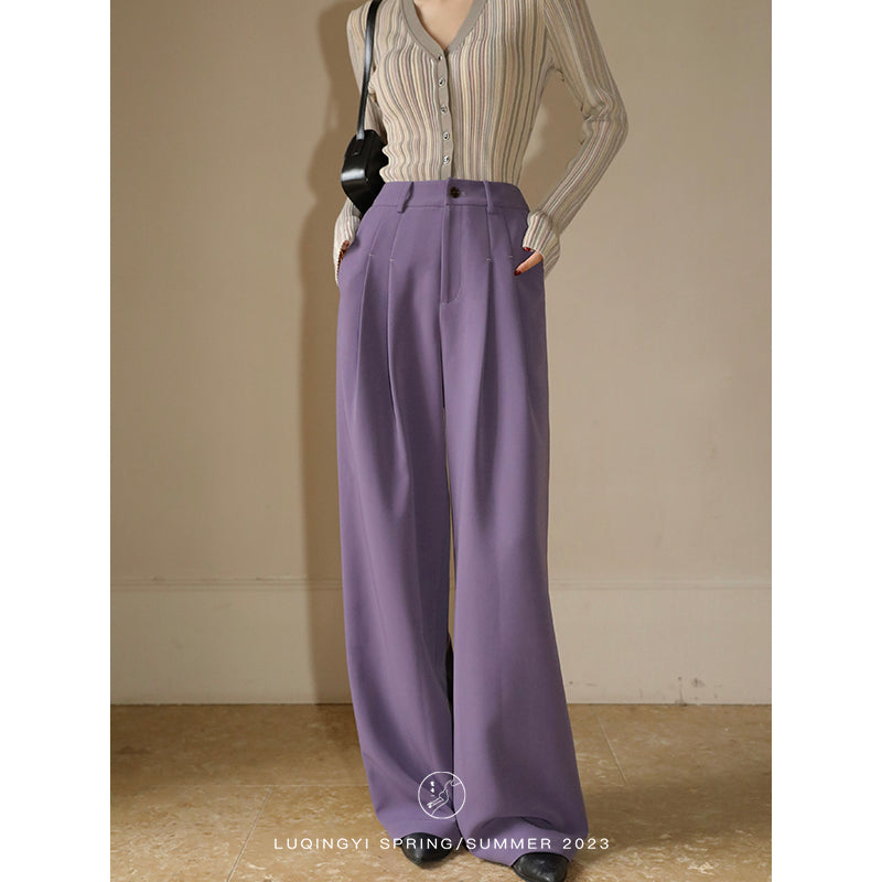 Spring Breeze Wide Pants