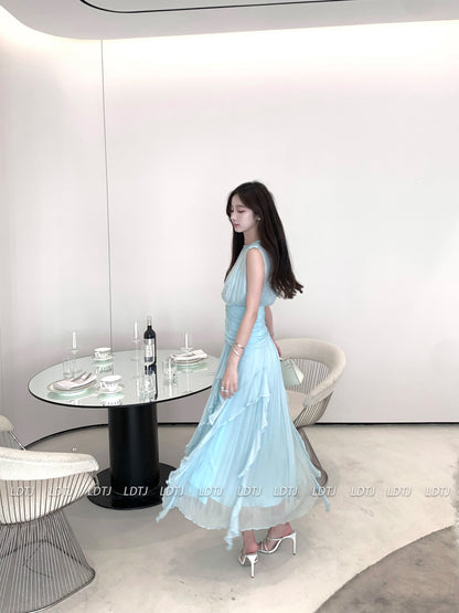 Elegant Fairy Dress