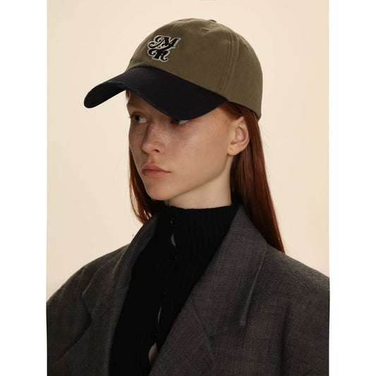 Cappello da baseball ricamato 3D M2R