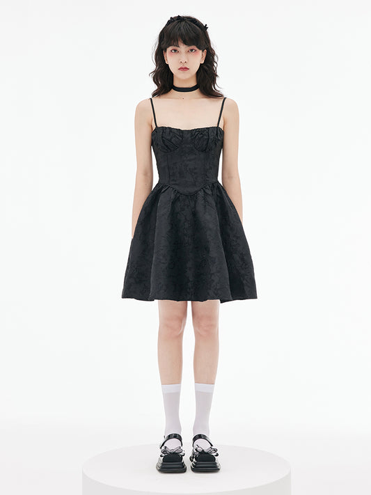 Balletcore Dress