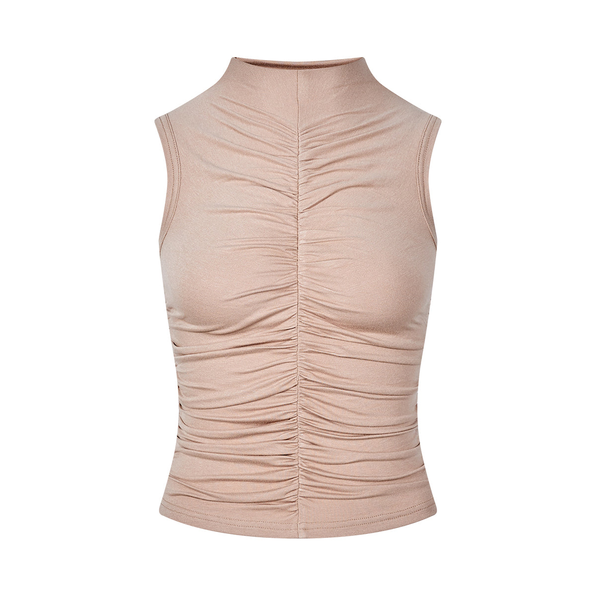 DesireSlim Sleeveless Vest