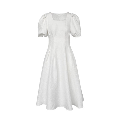 White Dress 2023 Summer