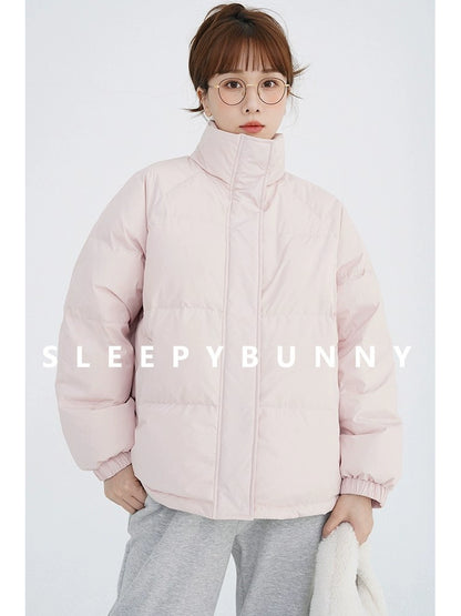 2023 Sleepy Rabbit Down Coat