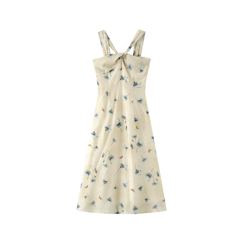 Butterfly Bliss Dress