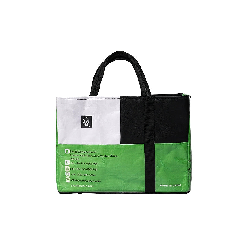 Spicy Commuter Large Tote