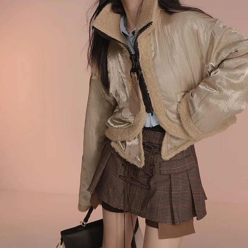 Beihai Retro Jacket