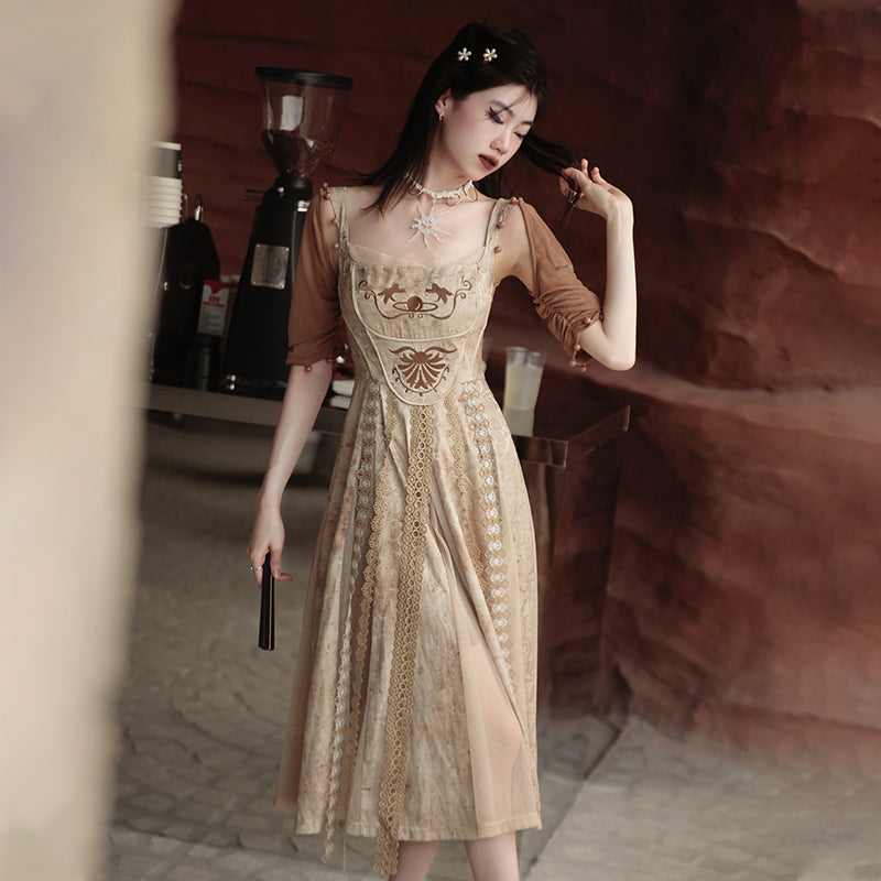 Xingli Fairy Dress