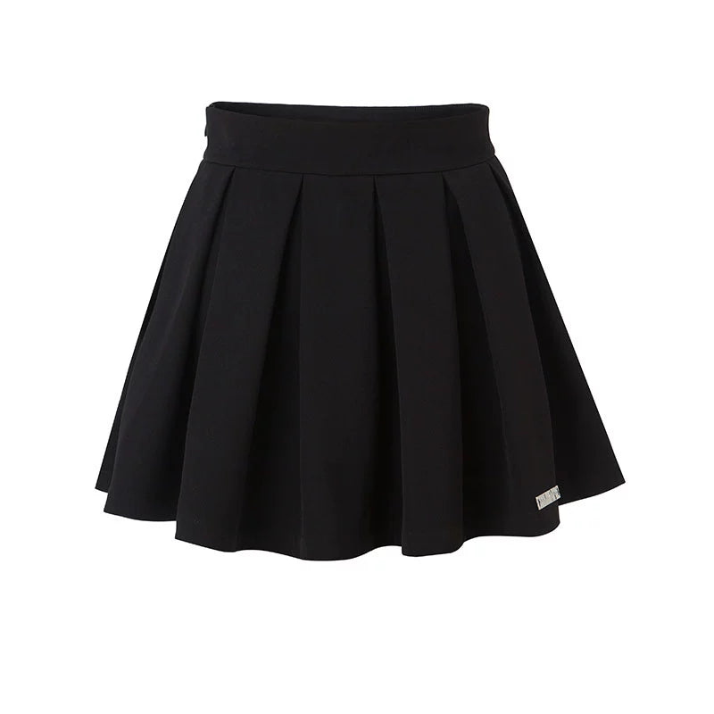 Balletcore Blossom Skirt