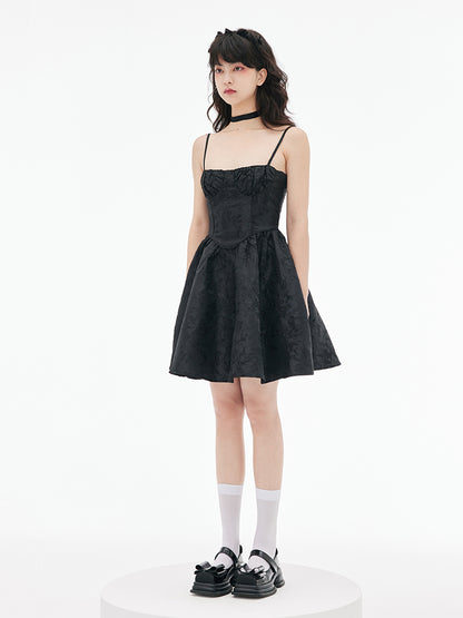 Balletcore Dress