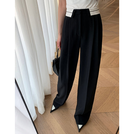 Wide Pants - 23 Spring