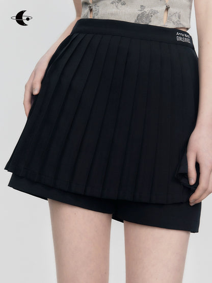 Removable Multi-Wear Summer Skirts