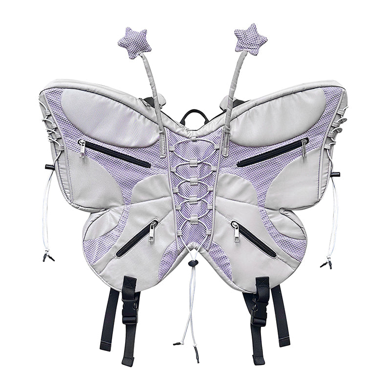 Butterfly Backpack