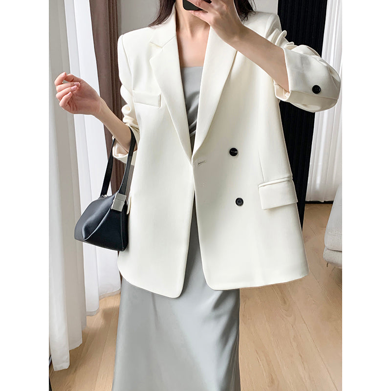 2023 Fall New Luxe Suit Coat