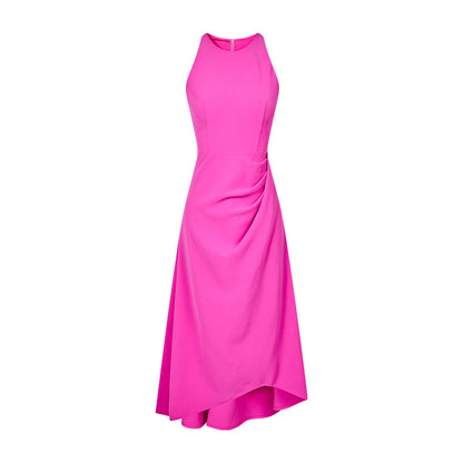 Fuchsia Elegant Dress