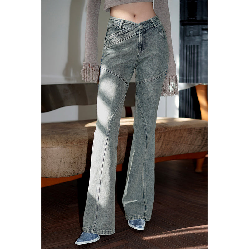 Vintage Flare Jeans