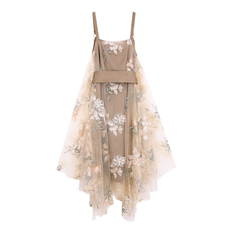 Fairy Strap Dress