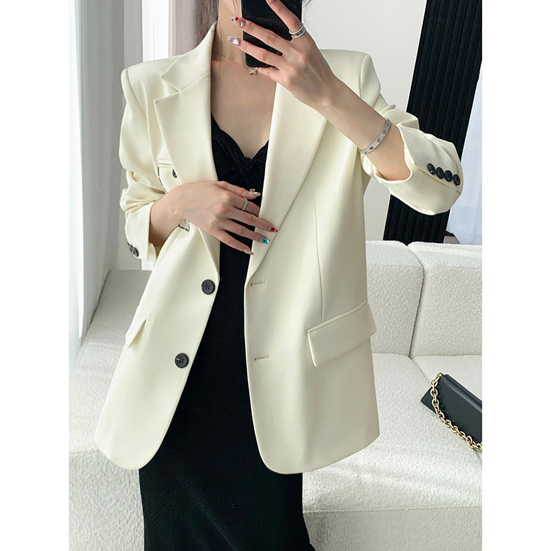 Goddess Blazer: Small - 2023 Fall