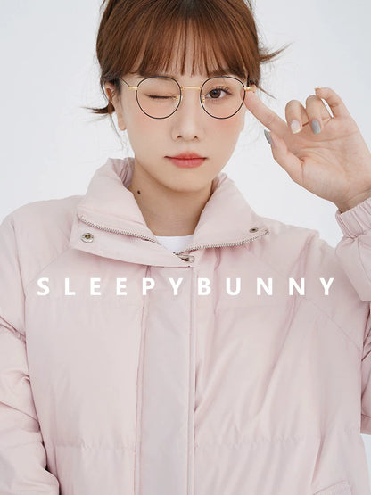 2023 Sleepy Rabbit Down Coat