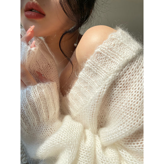 Soft Breeze Sweater
