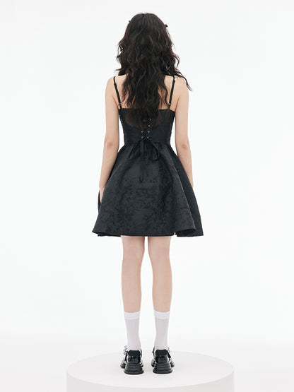 Balletcore Dress