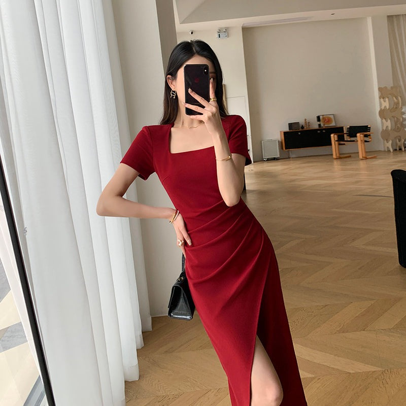 Red Dress Summer 2023