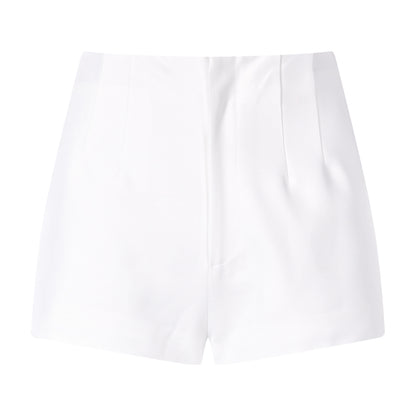 Chroma Chic Shorts