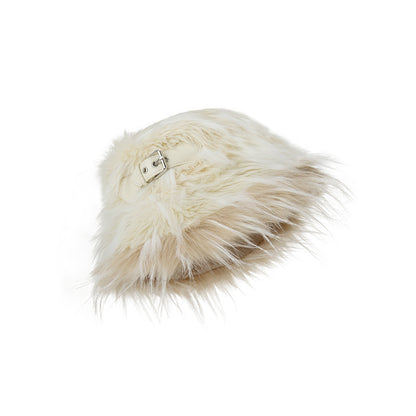 Spring Fur Hat