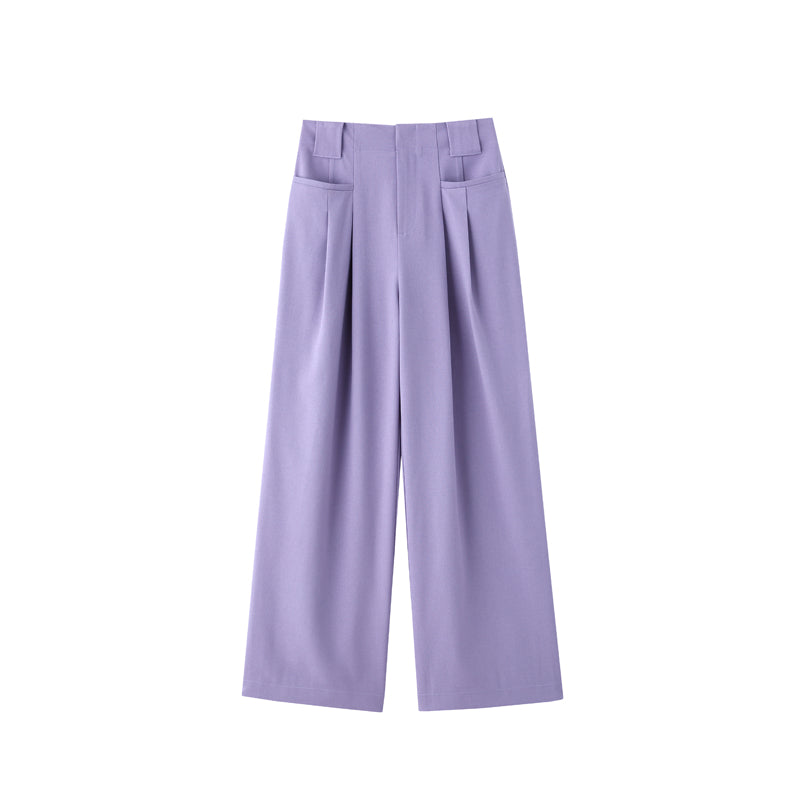 Summer Breeze Suit Pants