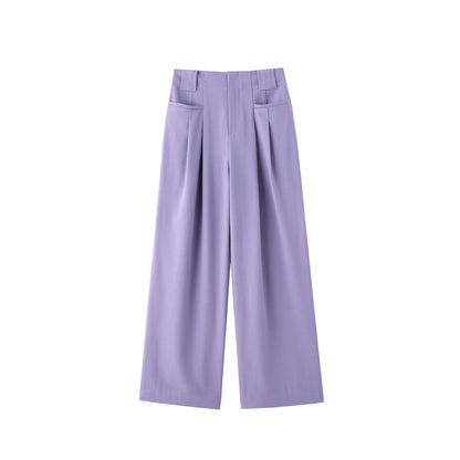 Summer Breeze Suit Pants