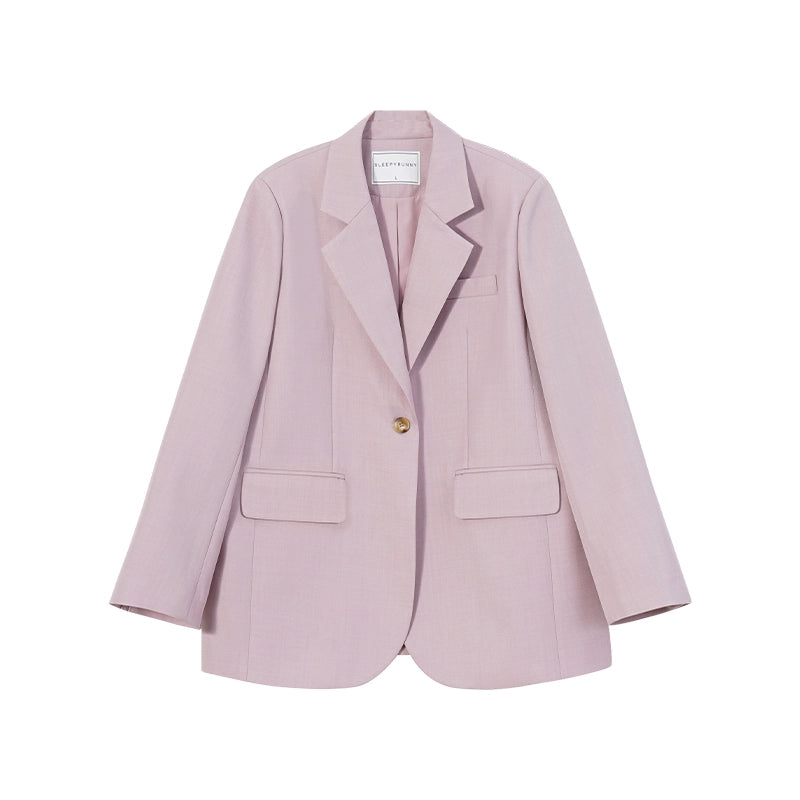 Pink Versatile Suit