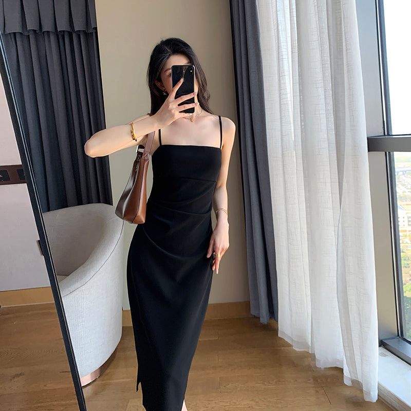 Elegant Black Dress '23