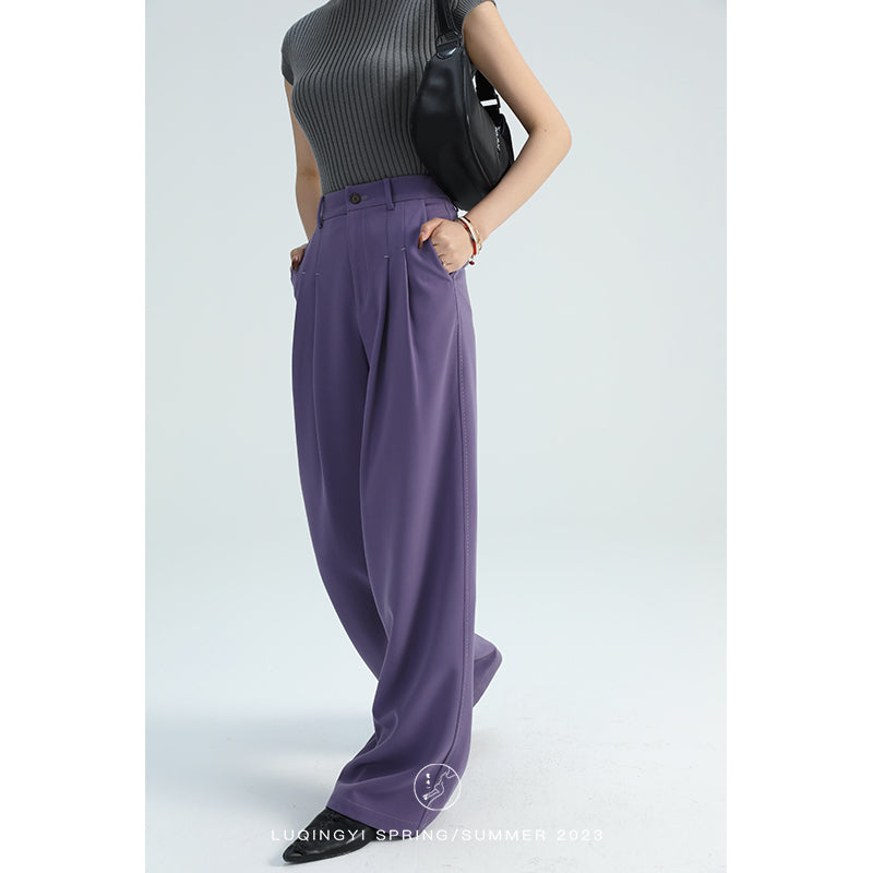 Spring Breeze Wide Pants