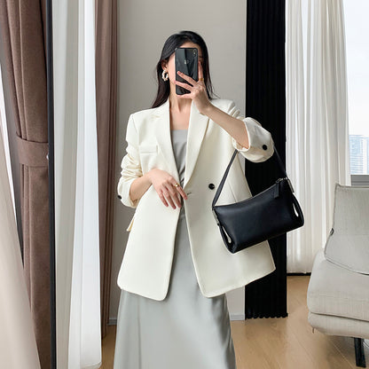 2023 Fall New Luxe Suit Coat