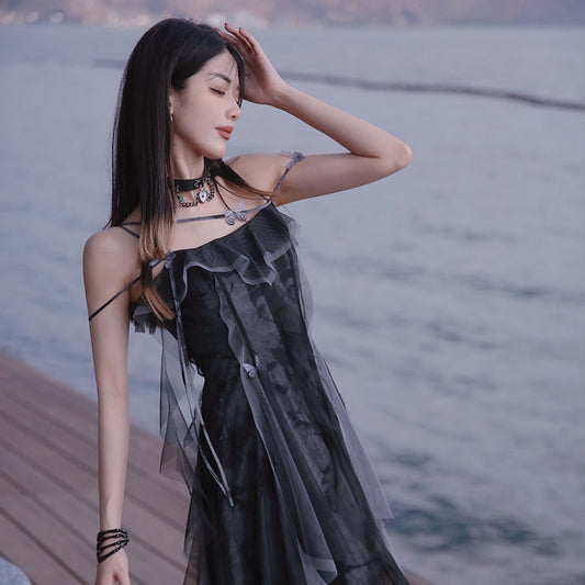 Fengshen Fairy Long Dress