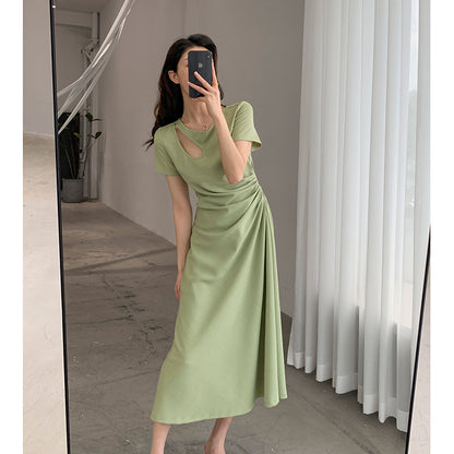 Green Dress 2023