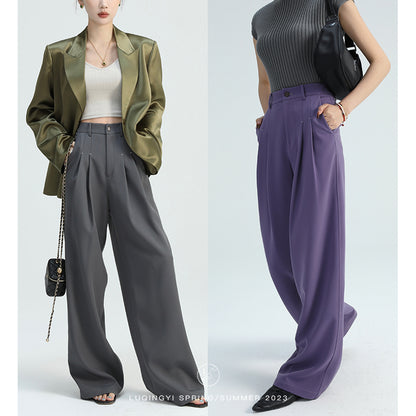 Spring Breeze Wide Pants