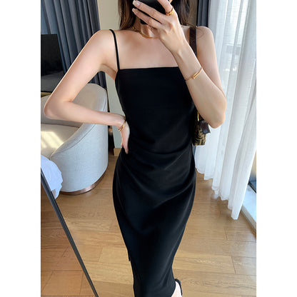 Elegant Black Dress '23