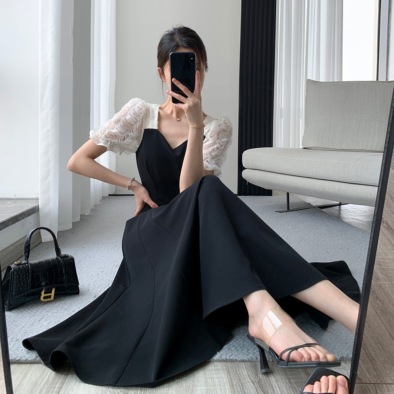 Black Summer Dress 2023