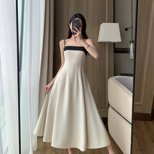 Cami Dress - Goddess Long Skirt