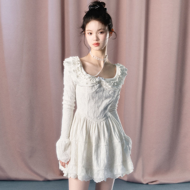 Tea Break Ballet Dress