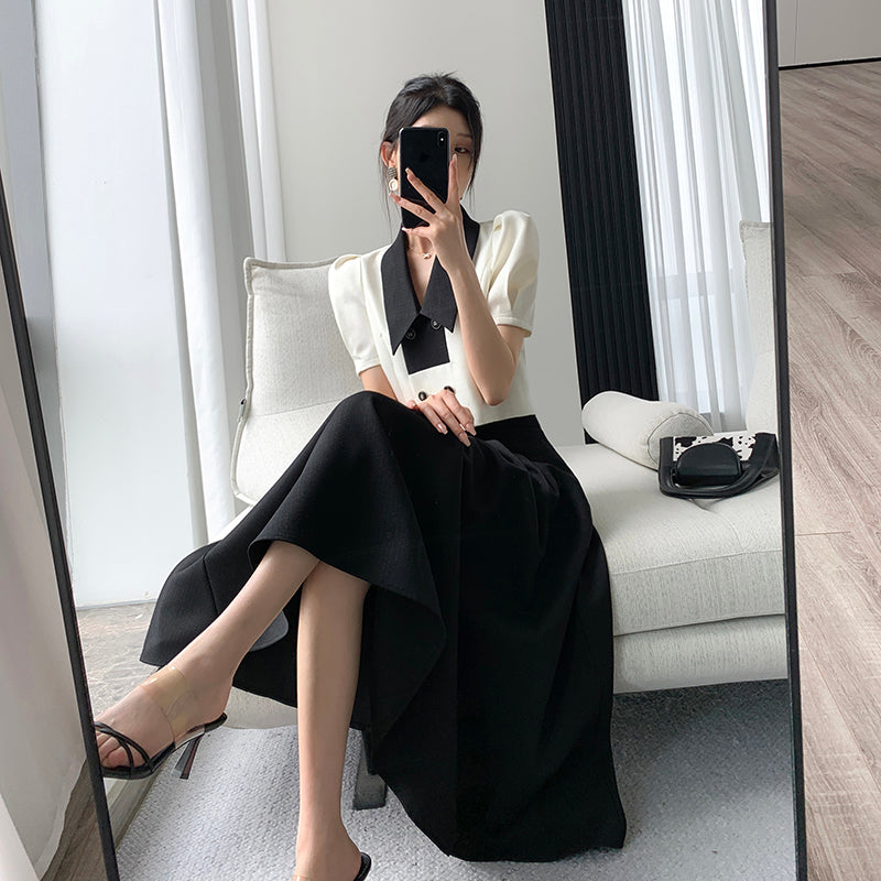 под юбкой ретро