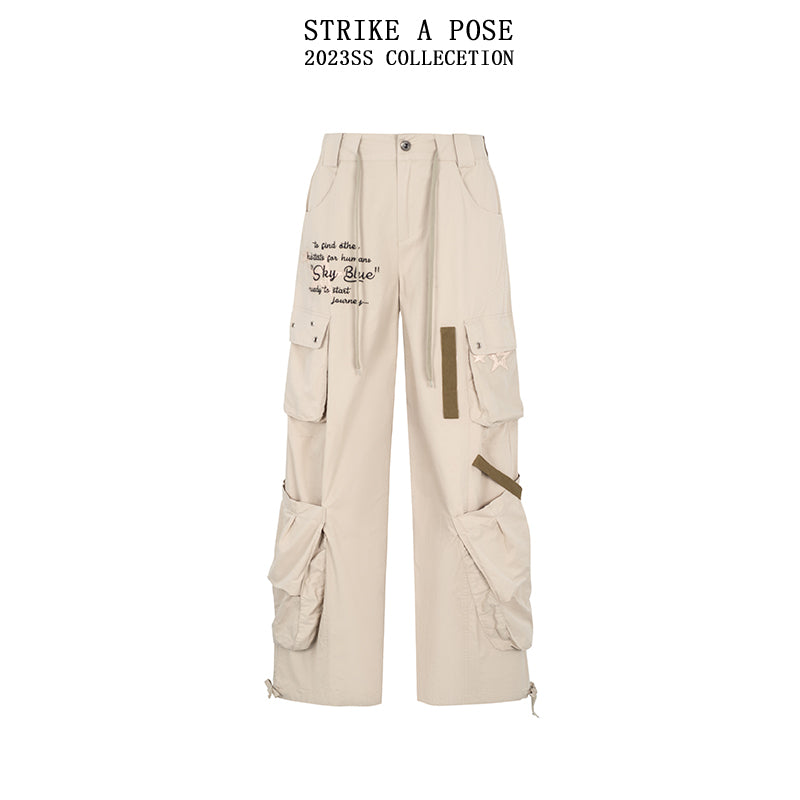 Sunshine Street Pants