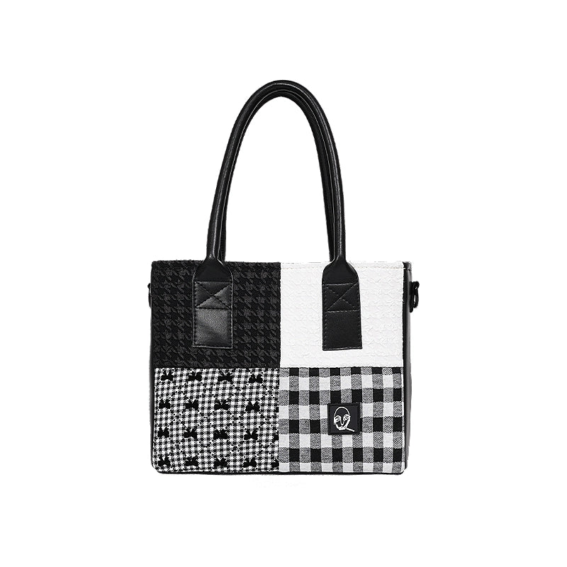 Spicy Girl Versatile Square Bag