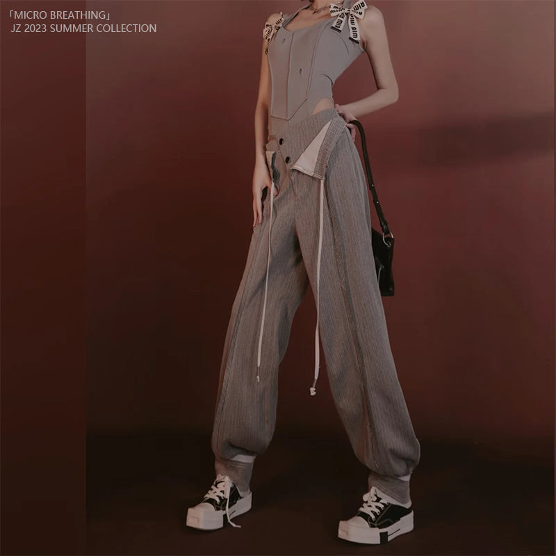 Misty Wide Leg Pants