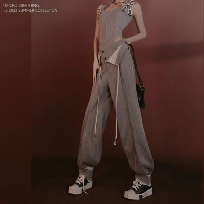 Misty Wide Leg Pants