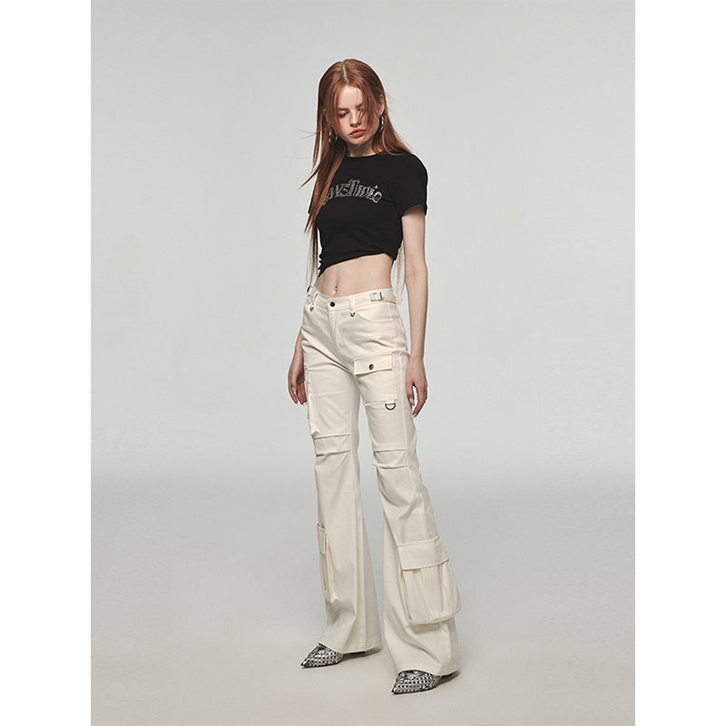 Urban Cargo Pants